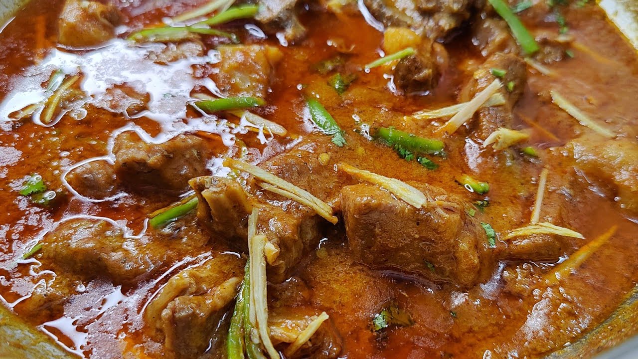 Star Ban Jayenge Jab Yeh Dish Bana Kar Khilaenge | Eid Special Recipe | Kadhai Wala Gosht
