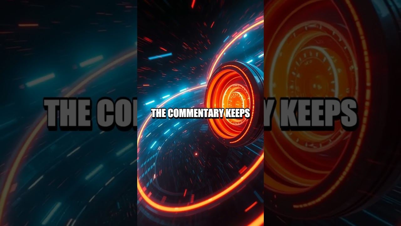 Quantum Sprint Five Breakneck Next-Gen Moments Revealed