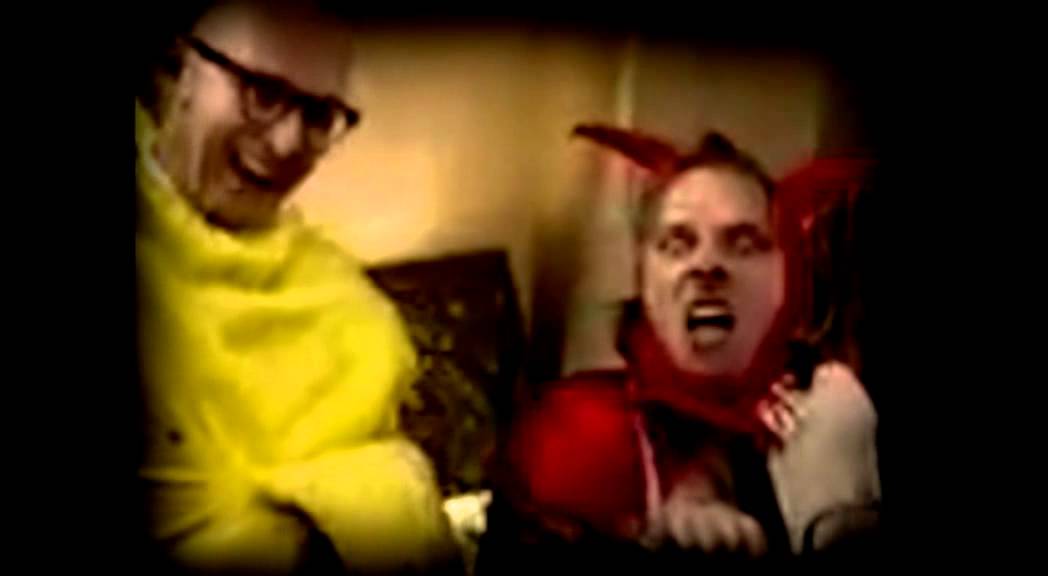 Youtube Poop - Bottom 
