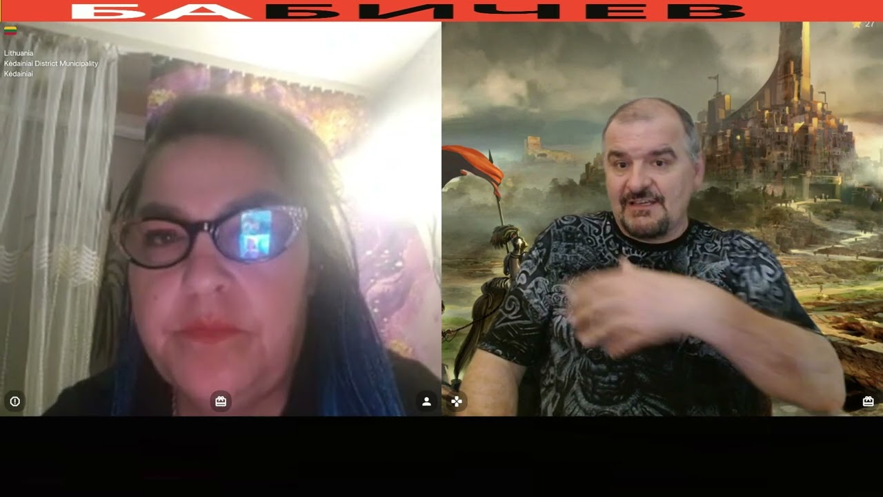 Россиян в Литве не ждут