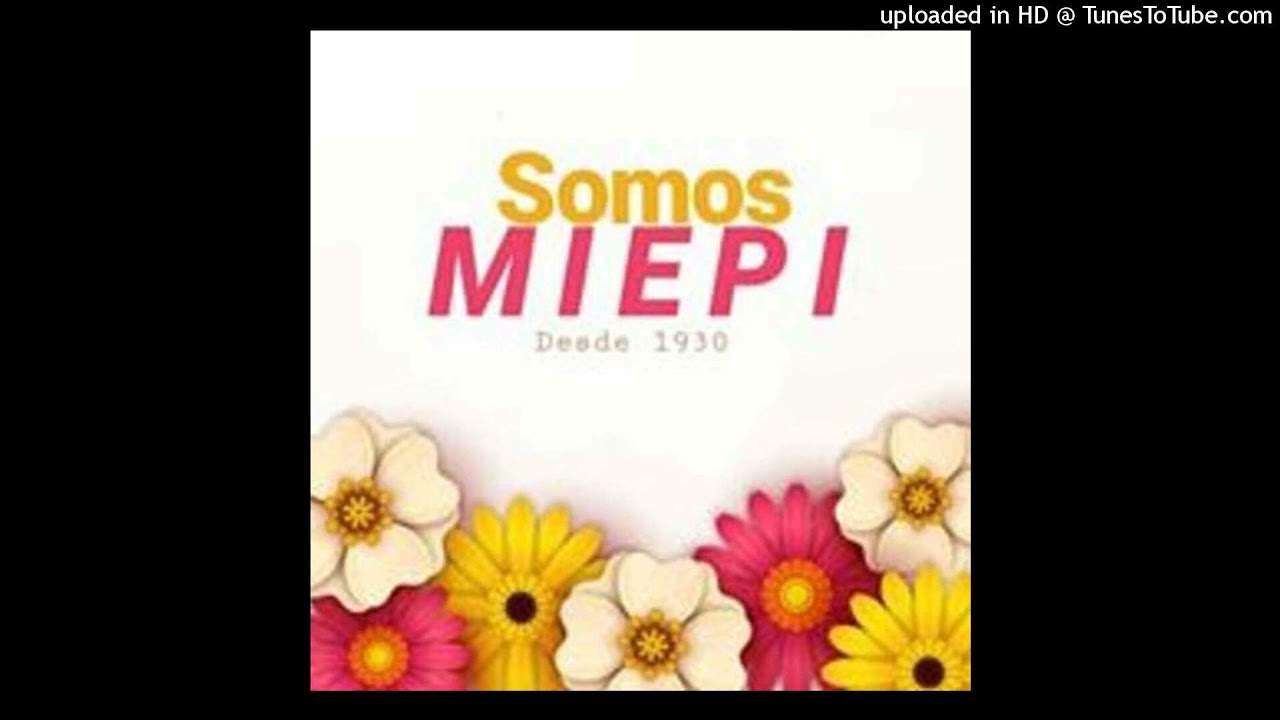 Miepi GRUPO APOCALIPSIS usa mi boca