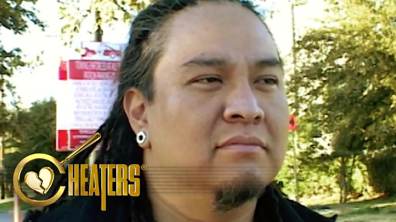 Man Finds Out His Lover Has a Pregnant Wife | Season 6 Episode 16 | Cheaters