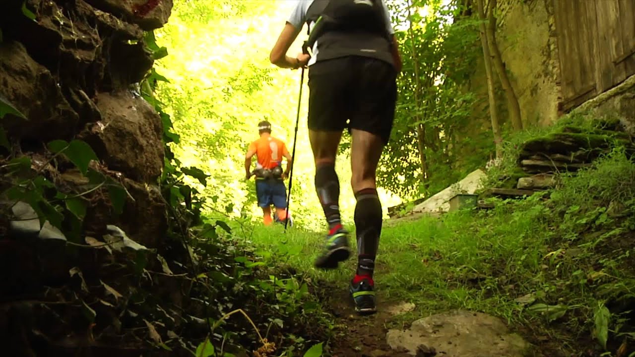 Tre Rifugi Val Pellice Trail