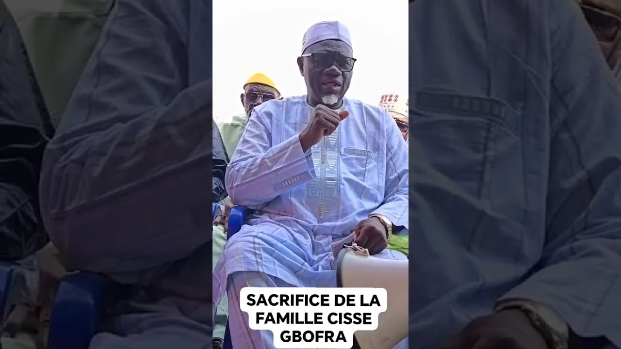 MANKONO BÉRÉ KOYAKAYADOU Tonhoulé 
