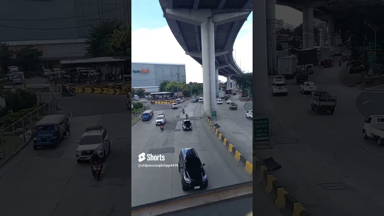 Ayala Mall, North Edsa corner Bonifacio Ave. Balintawak.😬☺☺Subscribe..