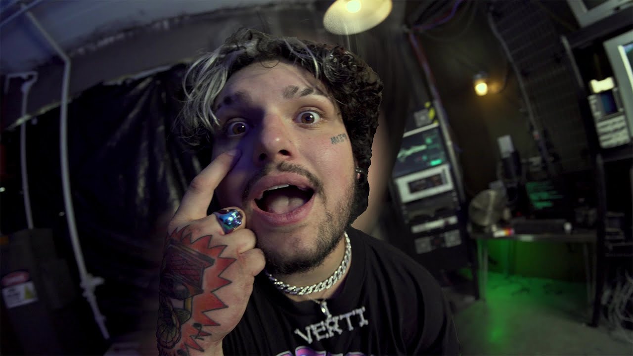 VERTI & BELIS - CRISPY! (shot & dir. by CaseUNO)