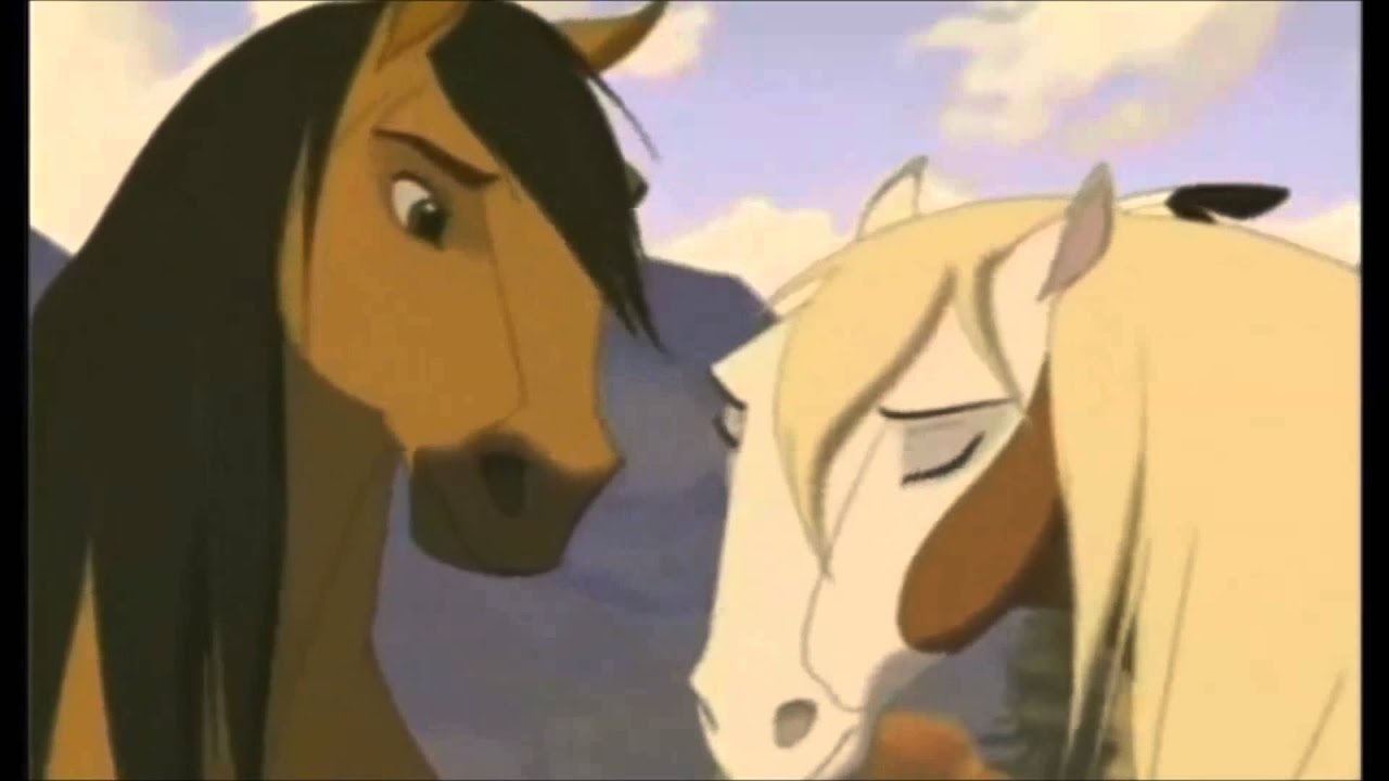Spirit - Apologize