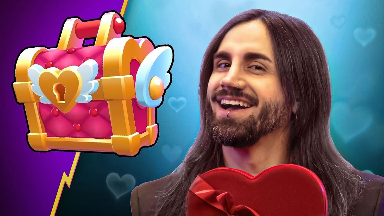 СОБЫТИЕ СООБЩЕСТВА DATE A BRAWLER В  BRAWL STARS НА РУССКОМ #BRAWLENTINES