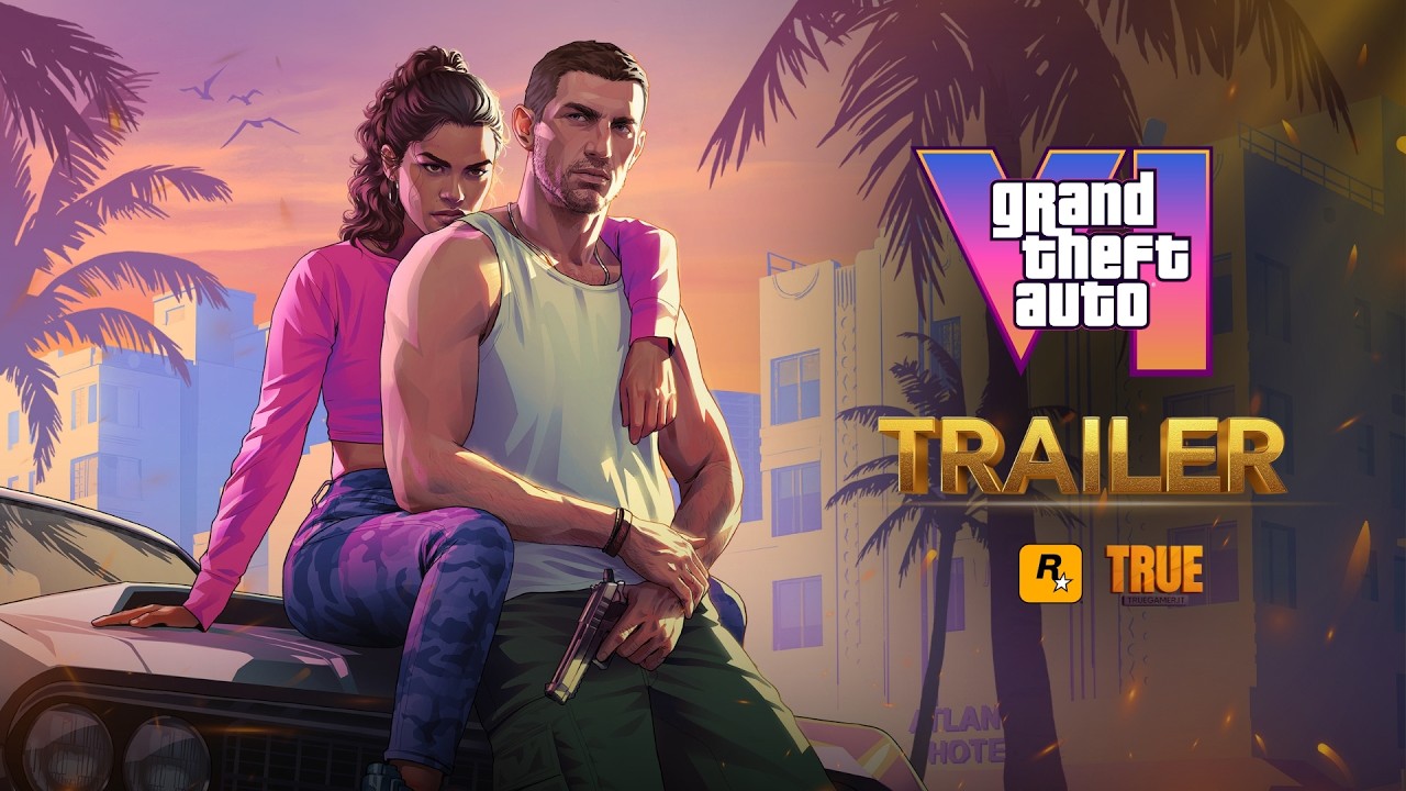 GTA VI – Vice City Reborn | Epic Cinematic Fan Trailer 4K 🔥