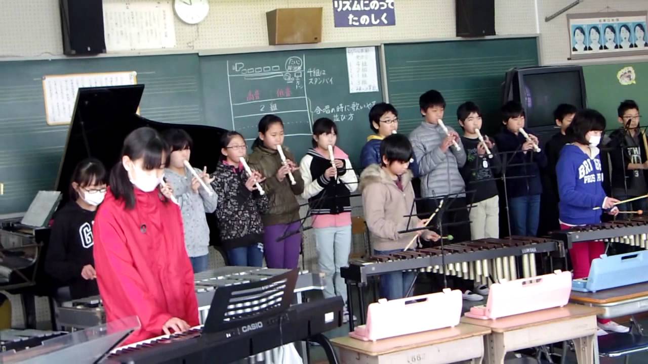 2014八木節・未来への賛歌