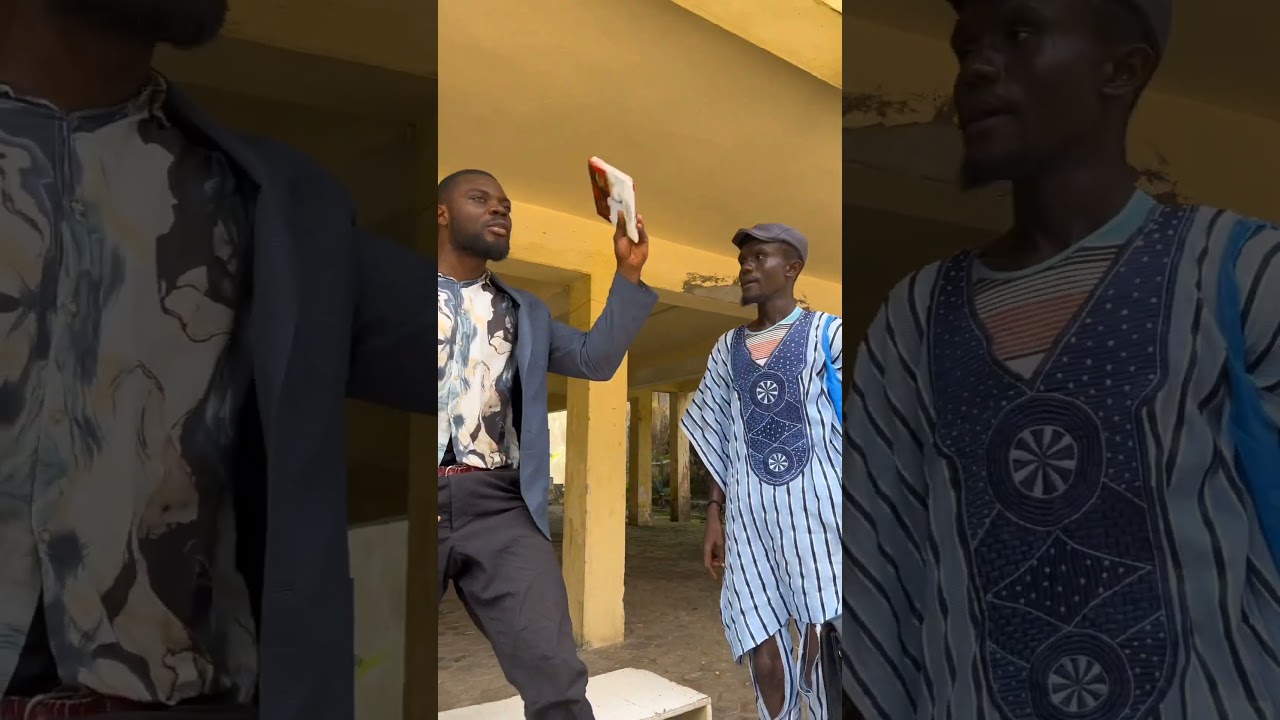 LIBERIAN COMEDY 2024 (NEW LIBERIA COMEDY VIDEOS)