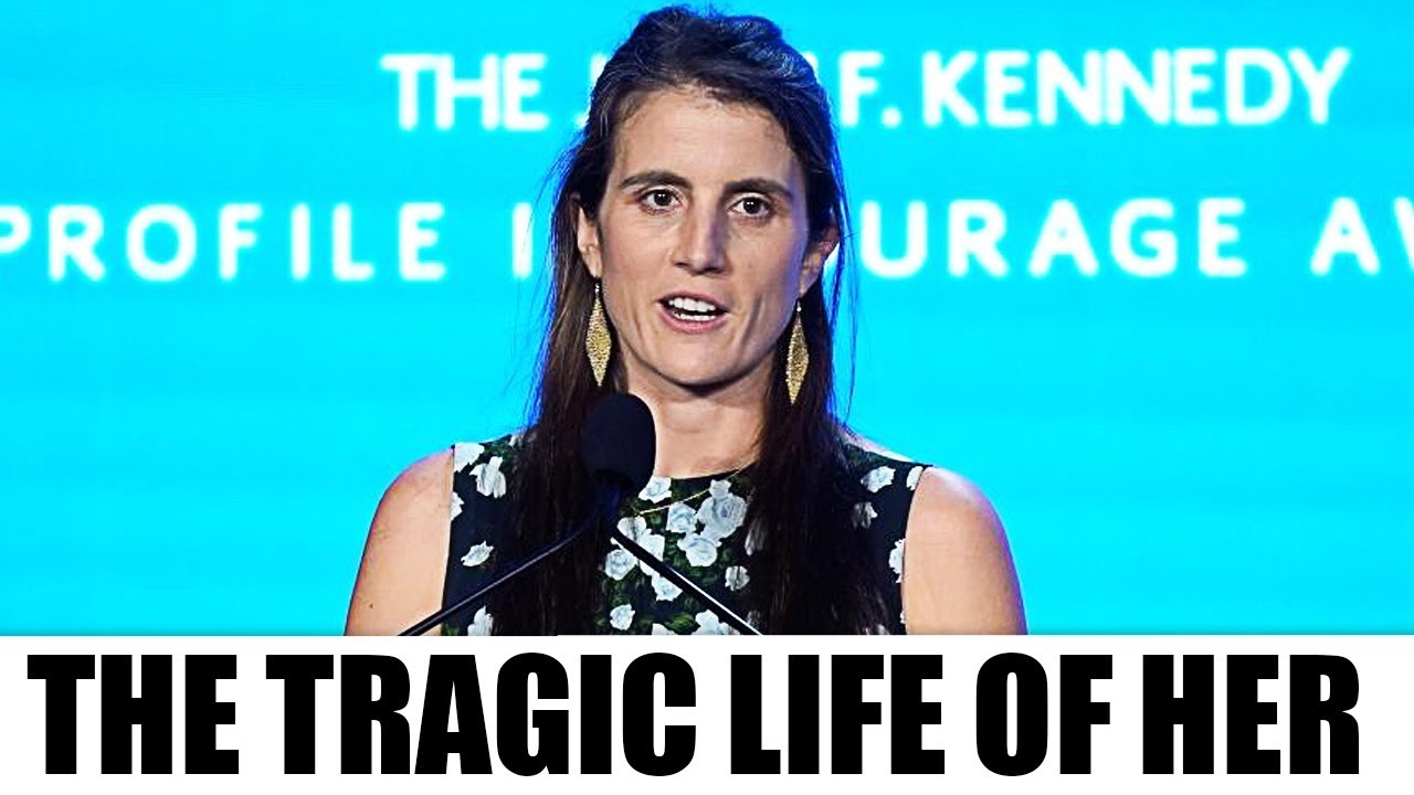 Inside Tatiana Schlossberg&rsquo;s Private Funeral, Caroline Kennedy&rsquo;s Goodbye Left Everyone in Tears