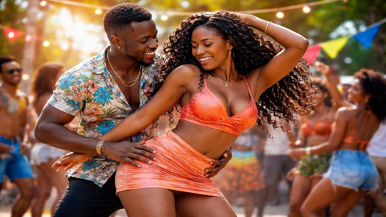 Naomba Penzi - Dj Manumbu (Official Music)