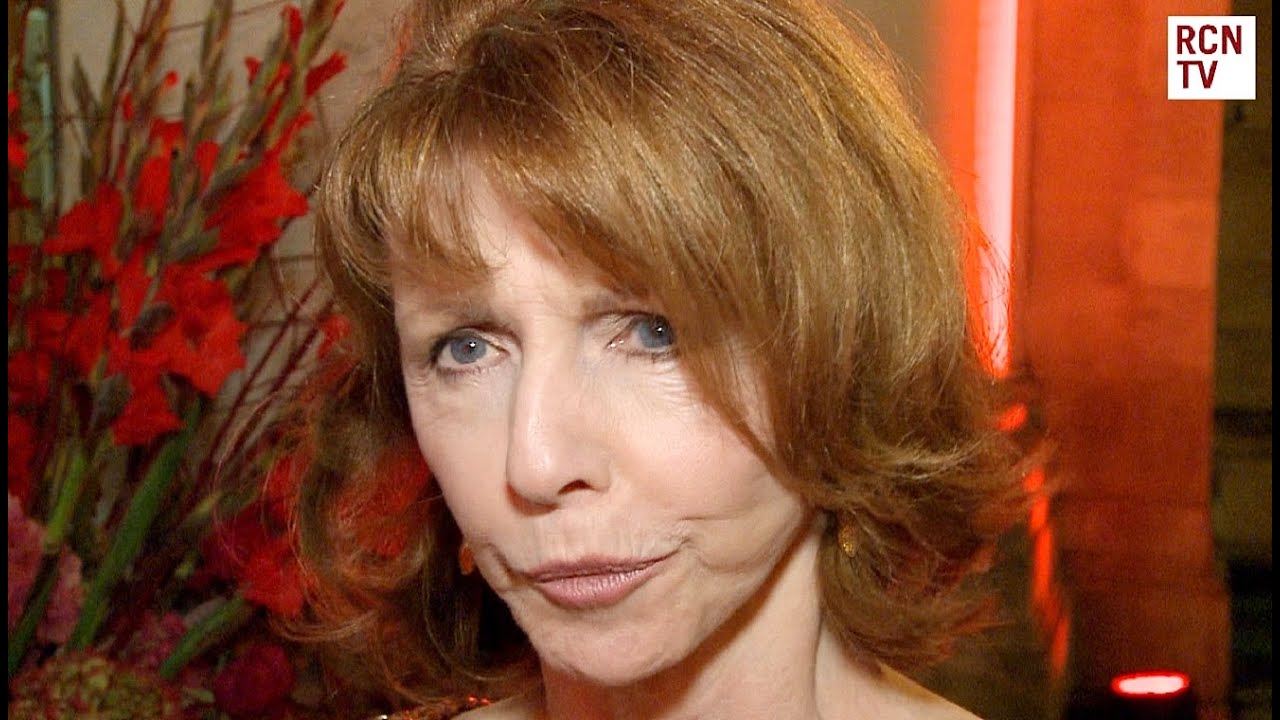 Jane Asher Interview Park Theatre Gala