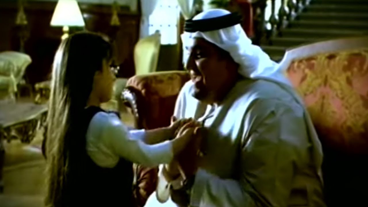 Hussain Al Jassmi … Bawaddak - Video Clip | حسين الجسمي … بودعك - فيديو كليب