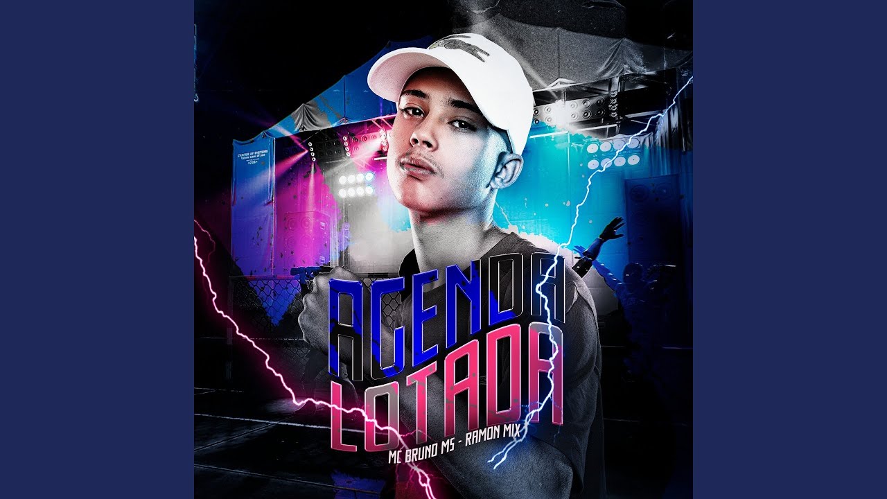 Agenda Lotada