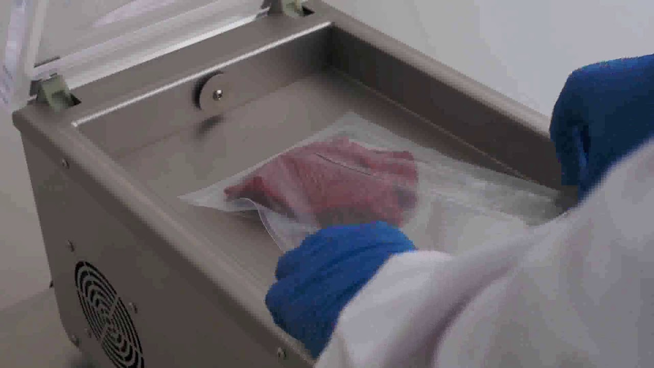 DZ 260PD table top vacuum packing machine 202010219919