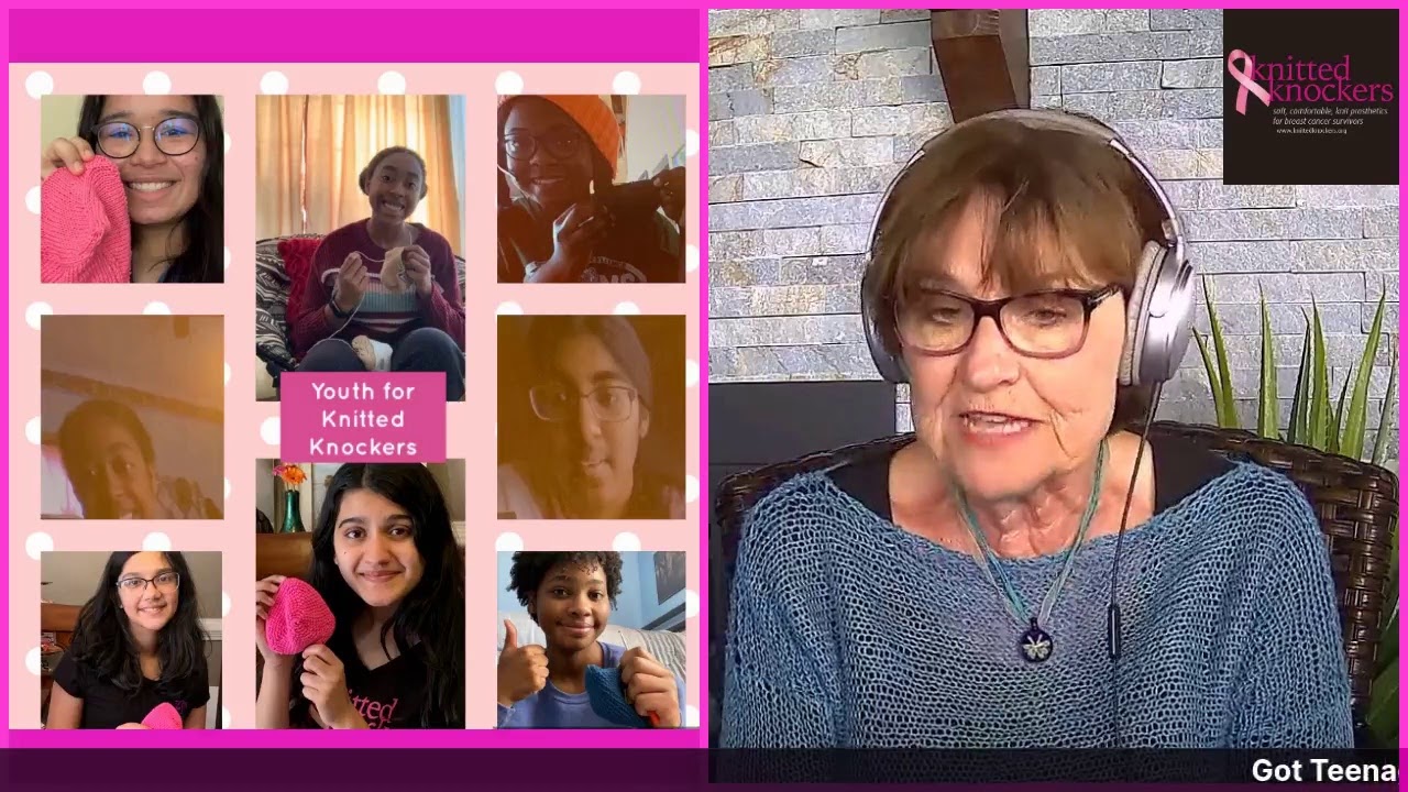 Got Teenagers? Join us on Friday at 1 PM Pacific time to hear of our exciting new youth program!