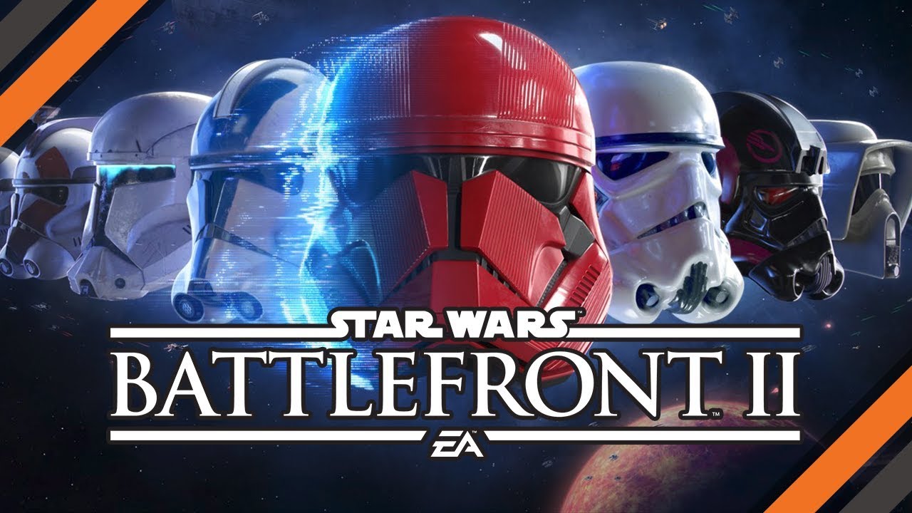 Star Wars Battlefront 2 dwa lata po premierze - czy warto?