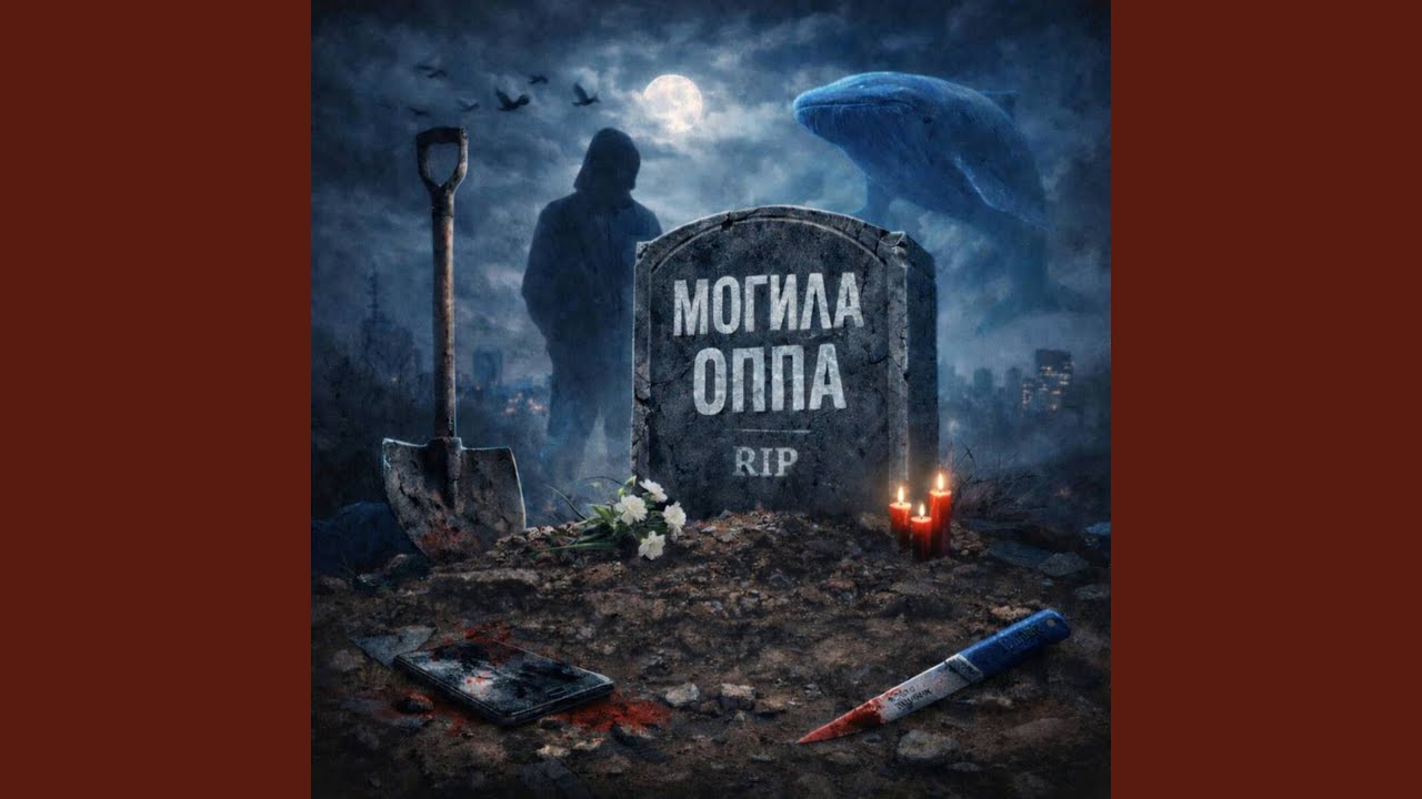 КРЫШКА ГРОБАции