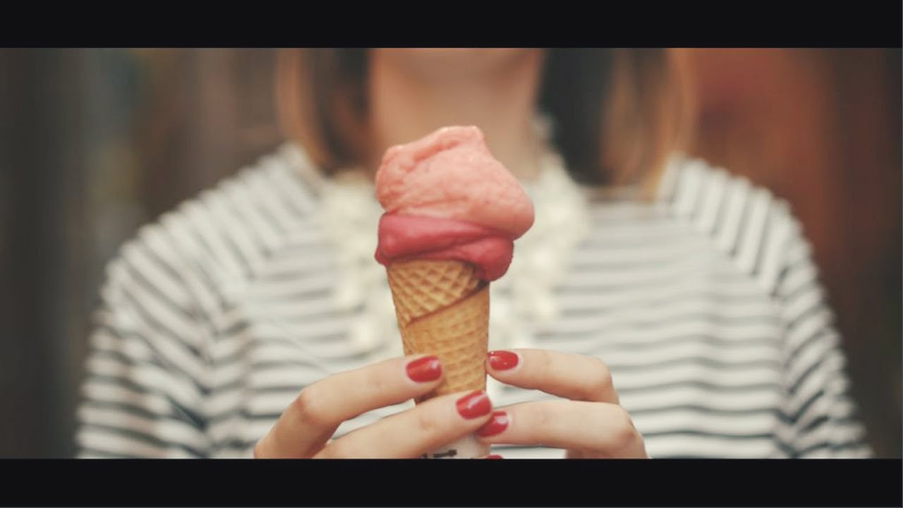 ♡ DUE ♡ Sweet as a Candy