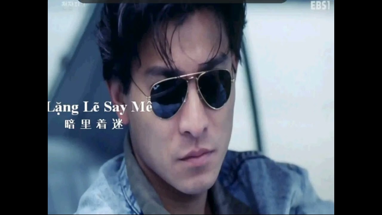 Những Lời Dối Gian [Karaoke]Melody HongKong