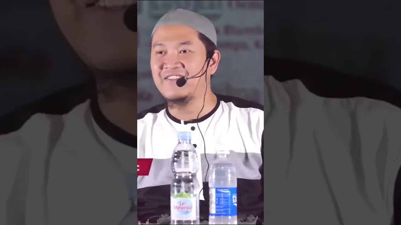 Apa yang Dilihat Ruh Sesaat Setelah Dicabut? ustadz Oemar Mita