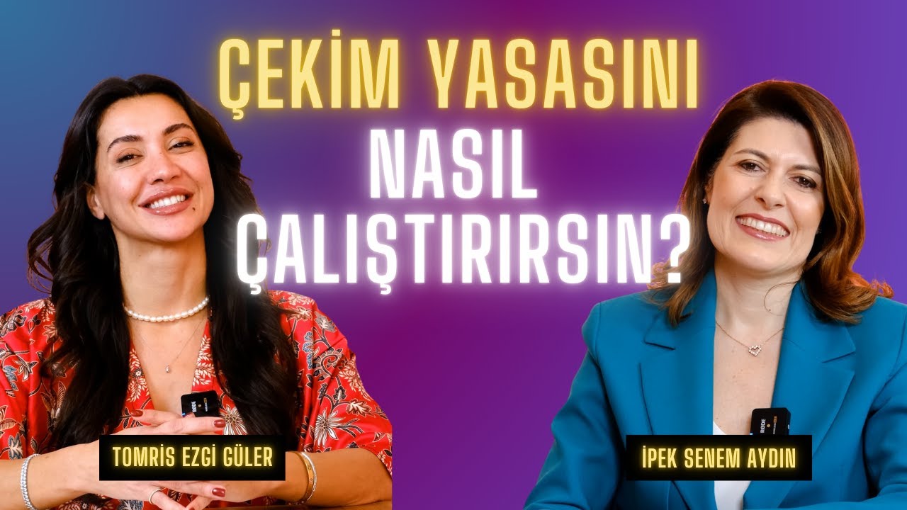 ÇEKİM YASASINI NASIL ÇALIŞTIRIRSIN? #çekimyasası #frekans #enerji