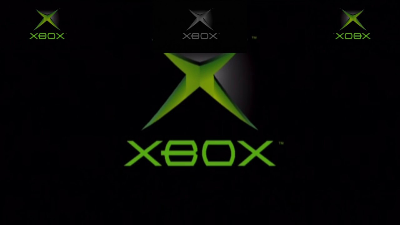 (V2) Xbox Sparta Death Metal Remix VE
