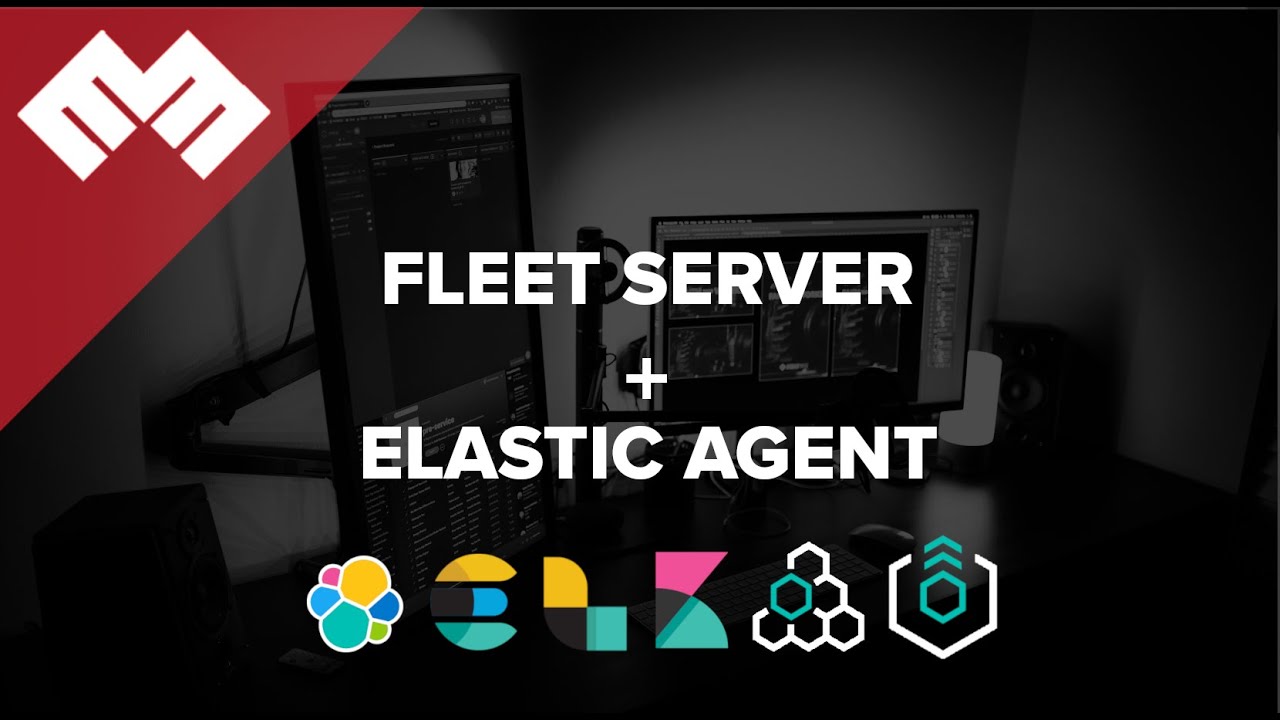 Fleet Server и Elastic Agent 8.x
