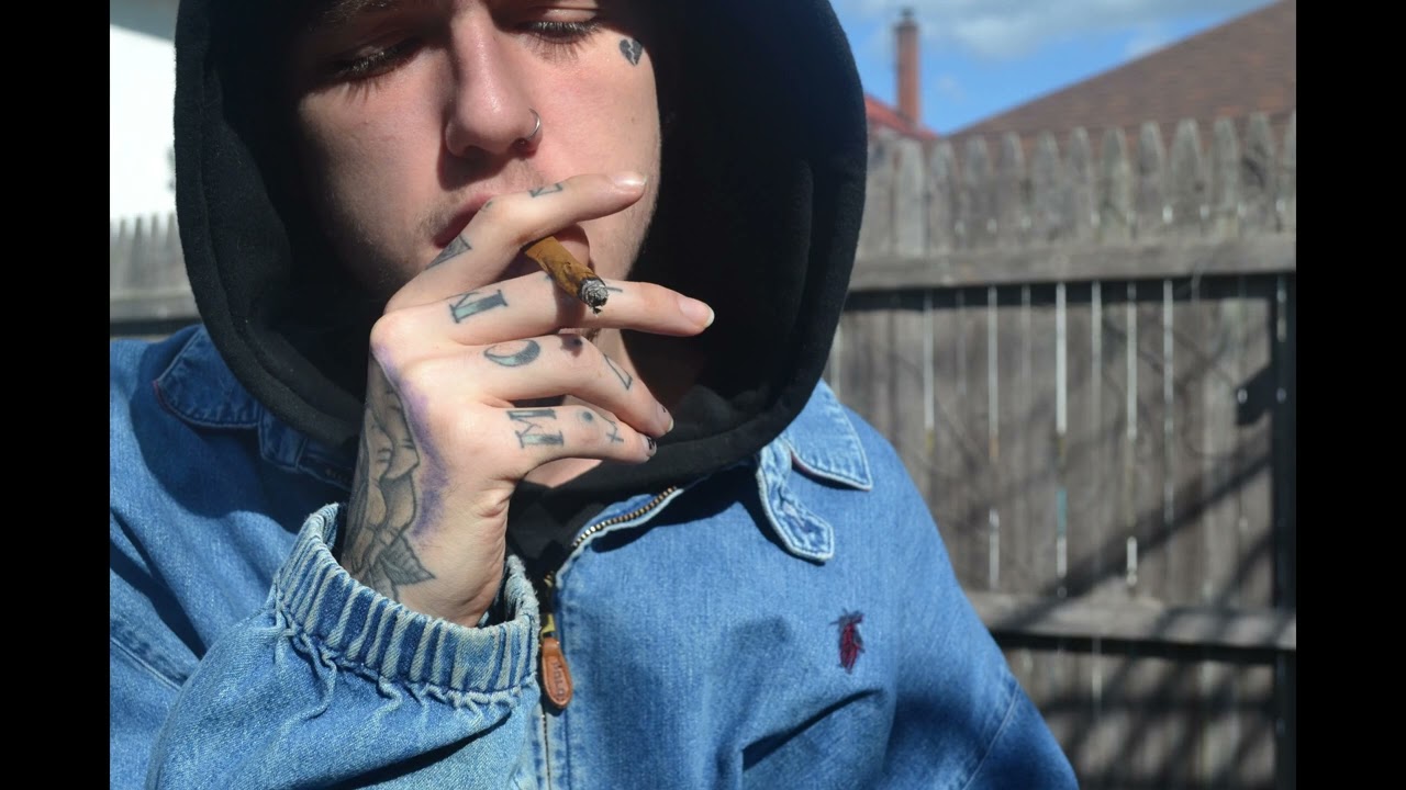 Lil Peep - Live Forever (Slowed to Perfection)