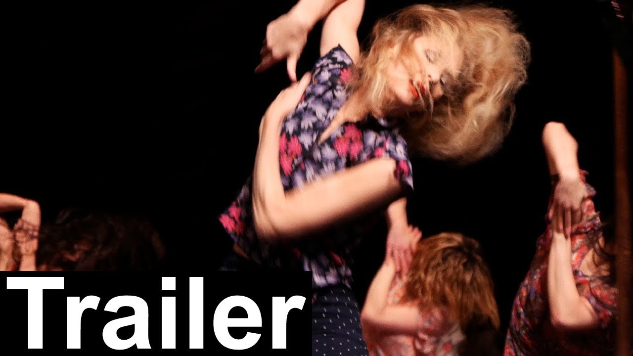 Tanztheater Wuppertal Pina Bausch — Viktor - Trailer