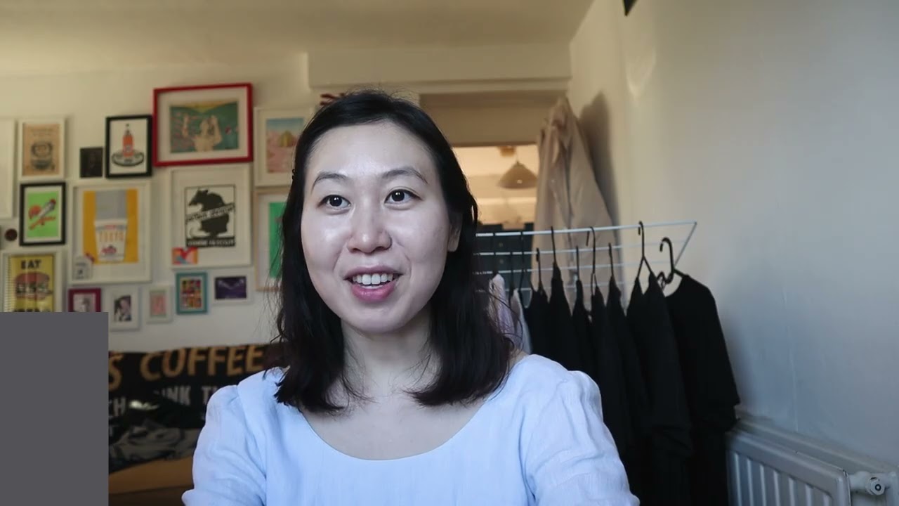 Christina NG as Anastasia in DERMISTID