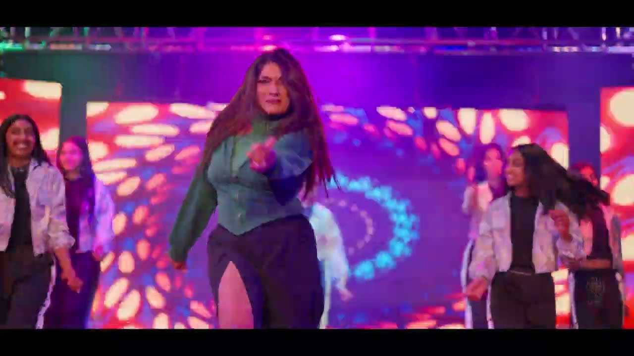 Bollywood Dance   Nisha & Team