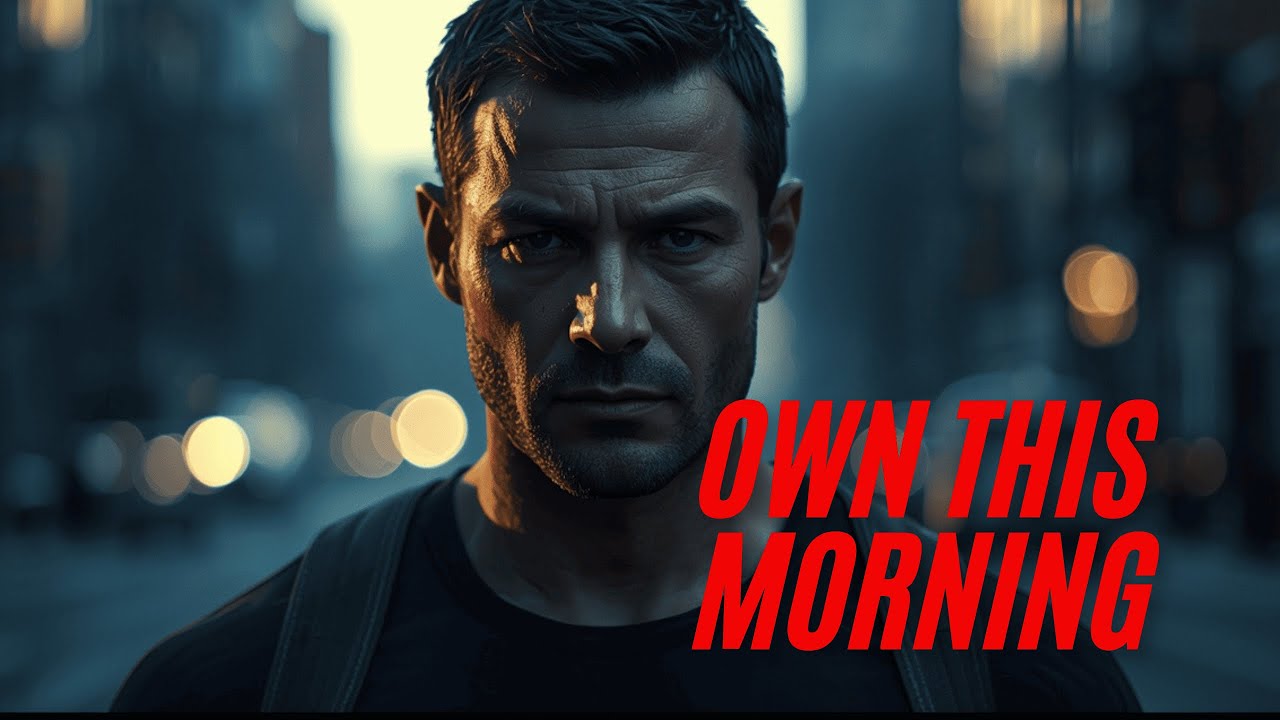 Stop Ruining Your Mornings Without Knowing It | Discipline Starts