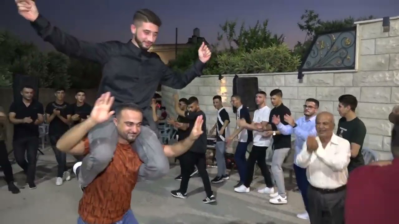 حفل نجاح الطالب ,,  كمال محمد كمال محمد ساعد بالثانوية العامة ,, ستوديو مراد خلف مع D.J ' طارق ساعد