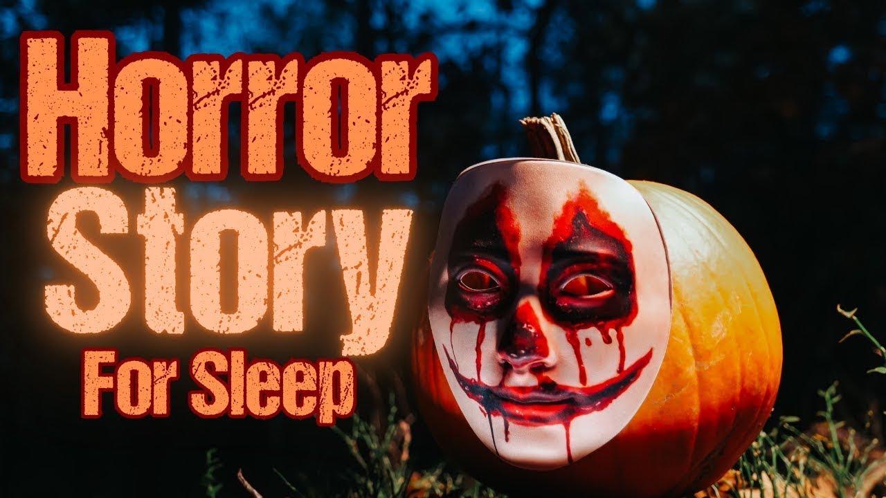 True Scary Stories for Sleep | Calm Voice Narrator | Gentle Rain | The Breathing Garden