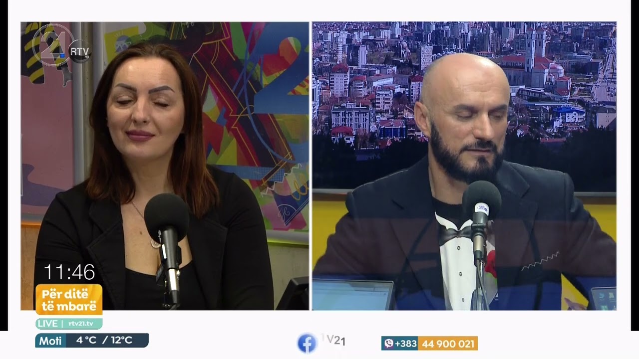 “Mbiemri pak luan rol ... ” – Mesazhi i fortë i telefonuesit nga Gjilani