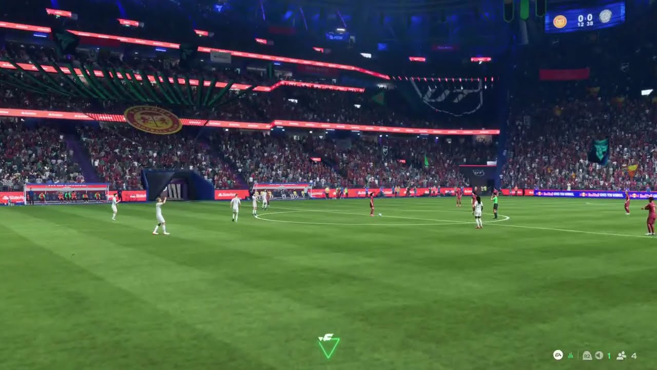 EA FC26