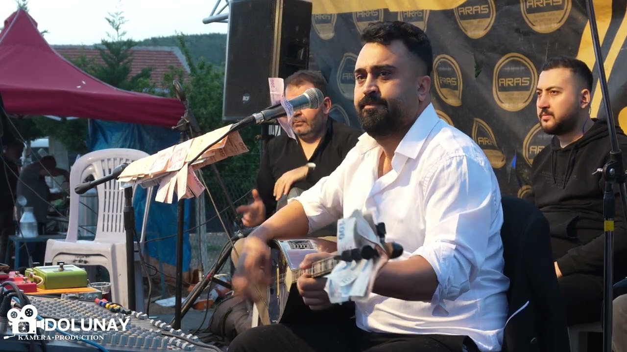 Tahir UÇAR & Ben Bile Kendimi Çekemiyorum & Bomba Nette İlk & 2025
