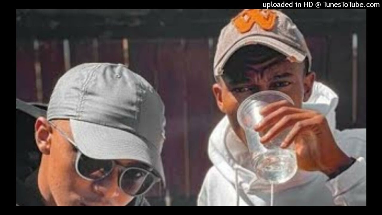 Djy ZanTen & Mr JazziQ - Engachukunyiswang