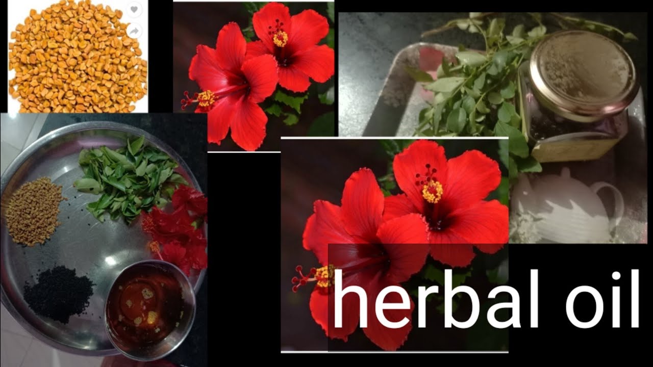 Children hair care ll children white hair treatment ll herbal hair oil     Il home remady ll