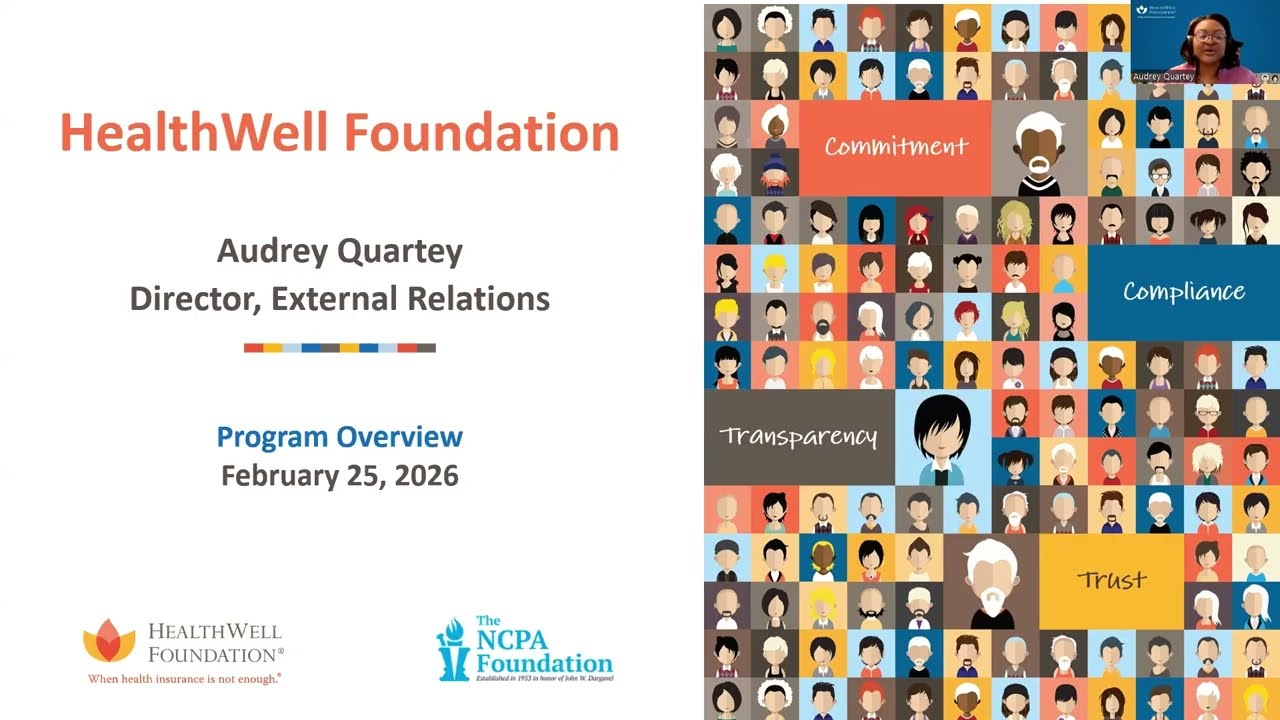 When Health Insurance Isn't Enough: Financial Assistance Resources for Your Patients