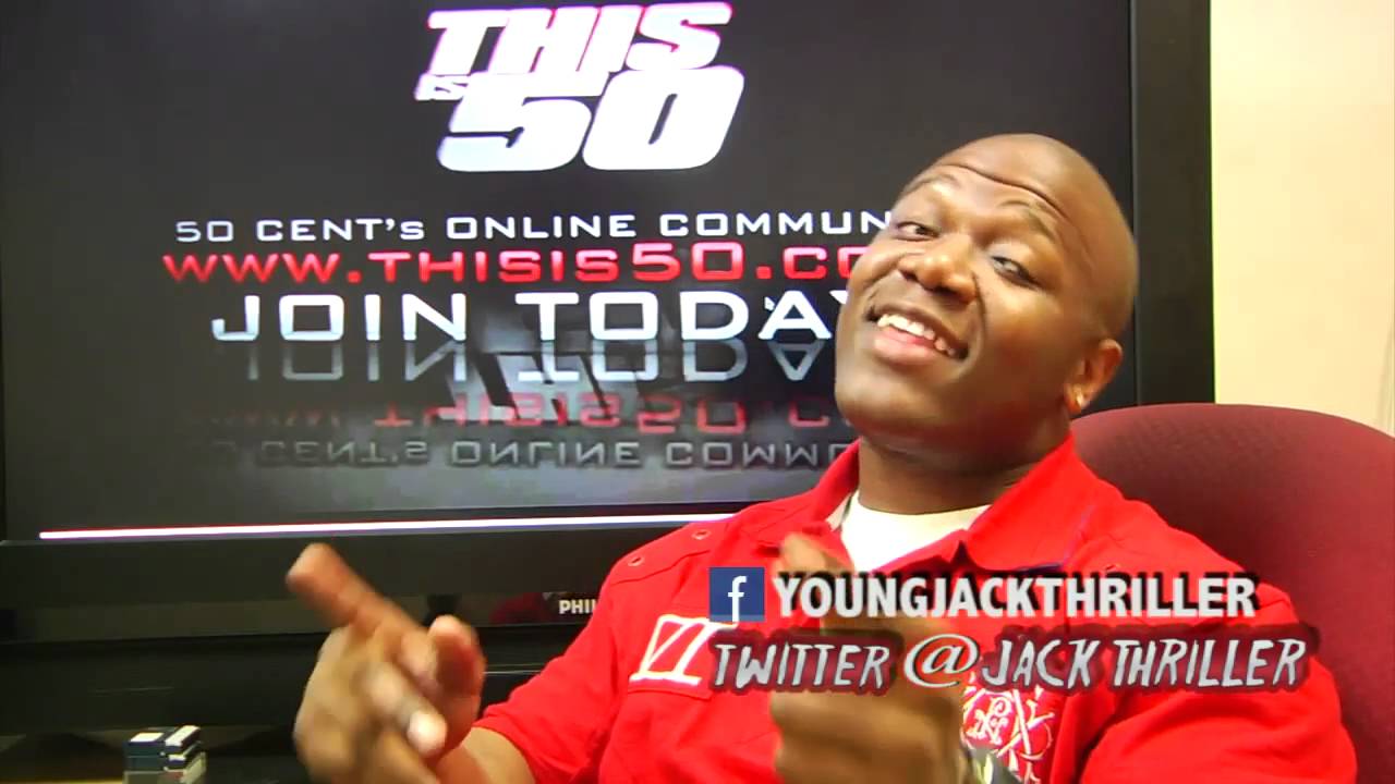 Thisis50.com Presents DO YOU THINK ABOUT ME? Ep 1
