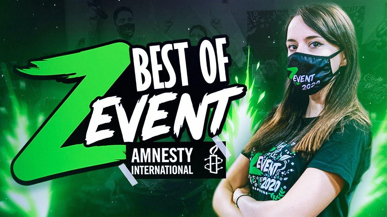 ULTIA - BEST OF ZEVENT 2020 💚