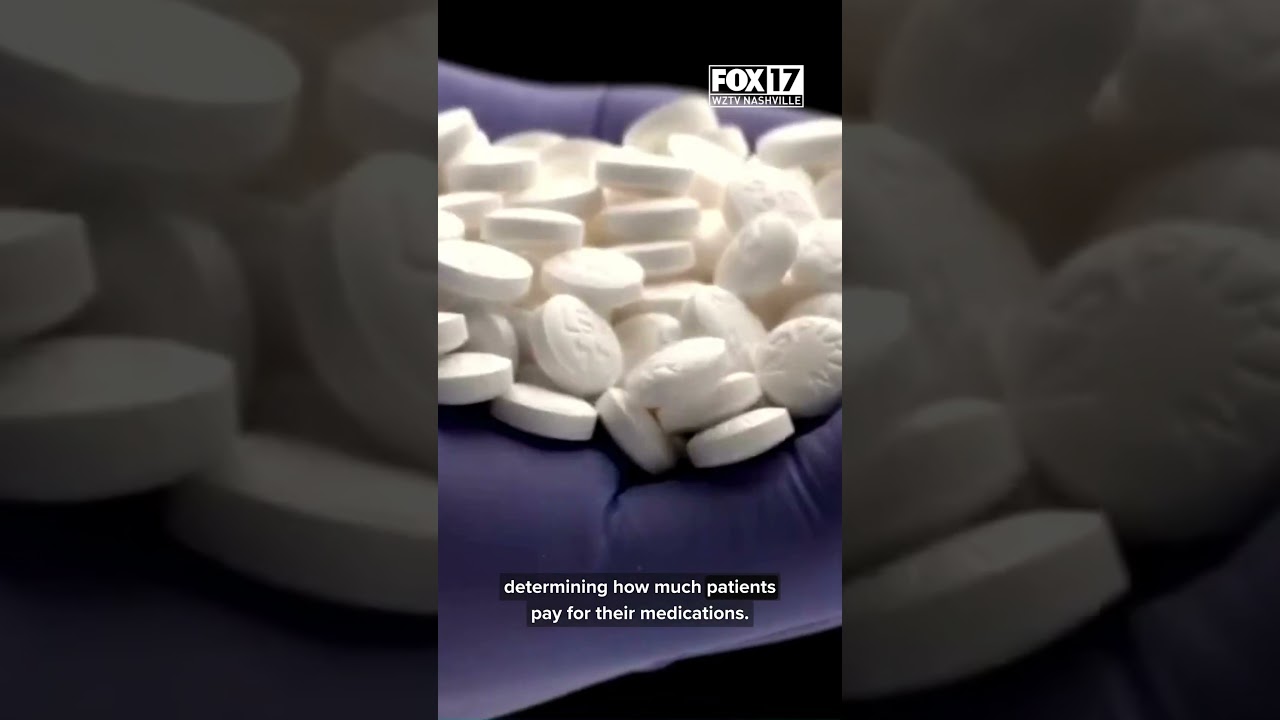 💊 Could 134 pharmacies close in Tennessee?