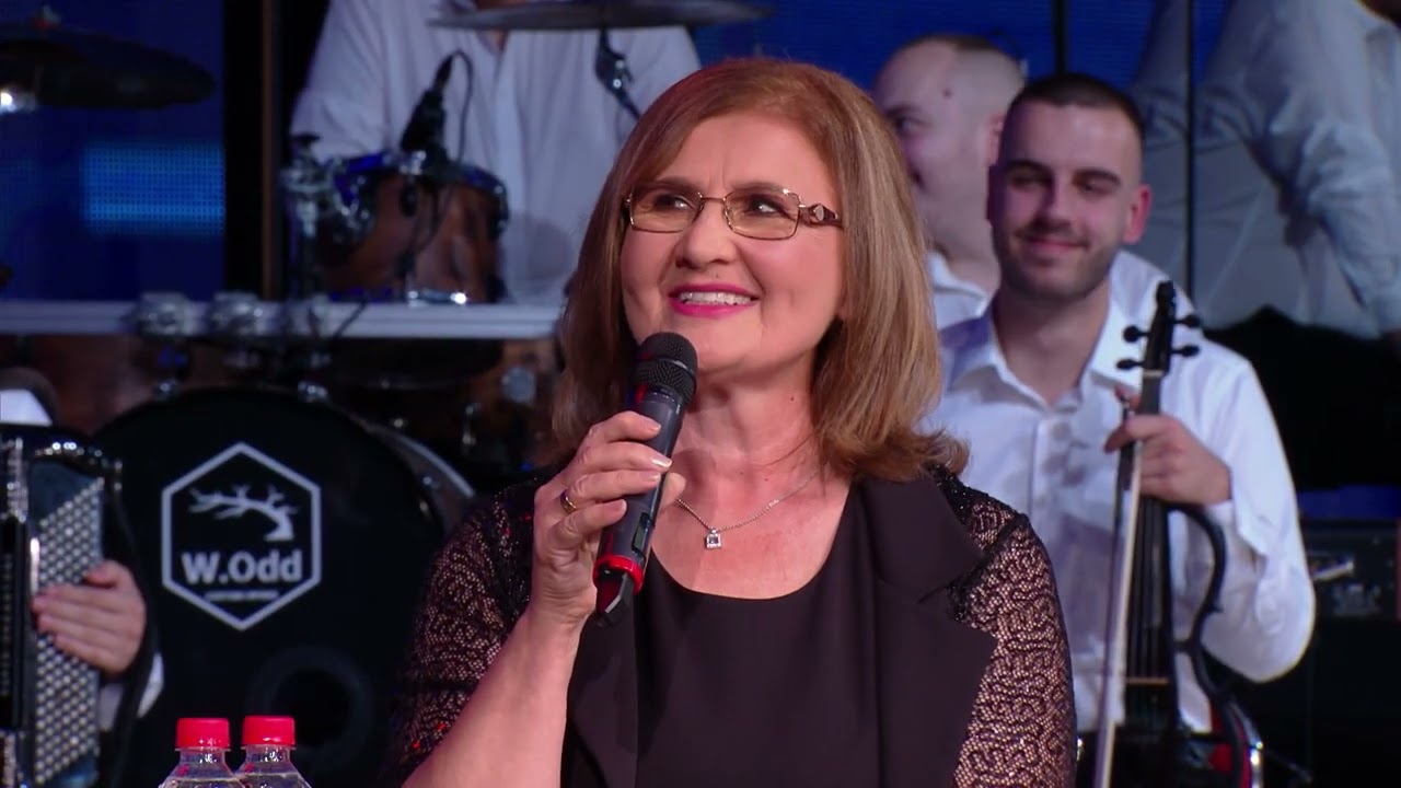 Zorica Minic i Ibro Bublin - Cela Emisija - (Tv Grand 03.10.2022.)