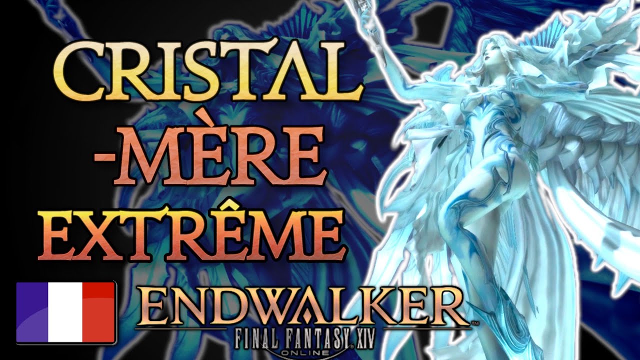 GUIDE FR Défi N°2 Extrême ~ GET ENCORE SPOILED ~ Final Fantasy XIV : Endwalker