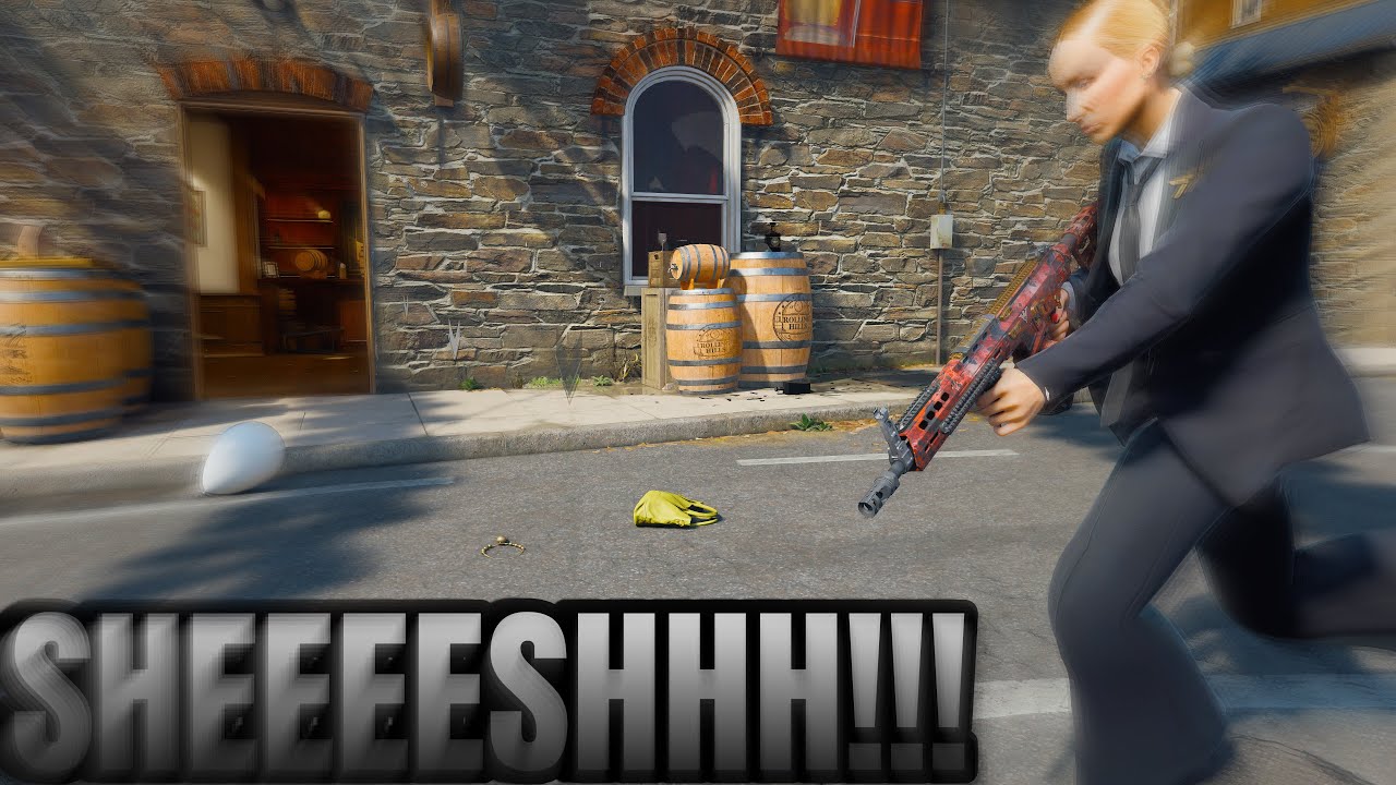 Absolutely DESTROYING TOXIC TRYHARDS in BO7 for 58mins straight 😮‍💨 | Black Ops 7 Multiplayer