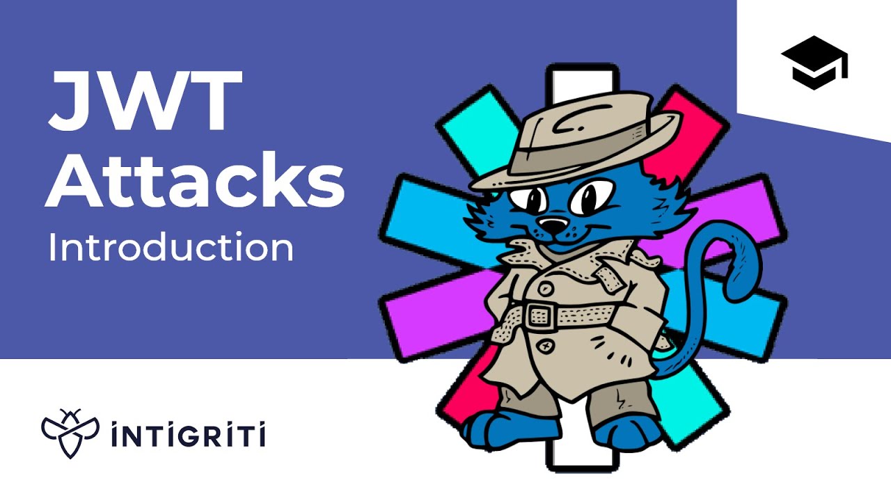Introduction to JWT Attacks
